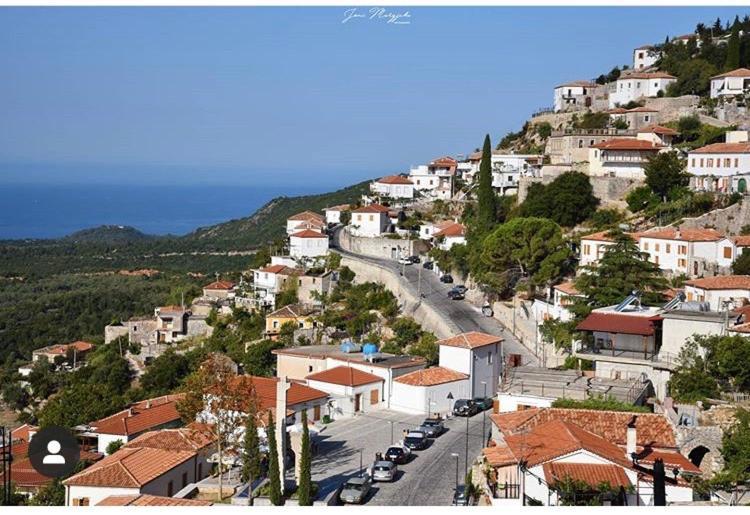 Villa Filip Vuno Ngoại thất bức ảnh