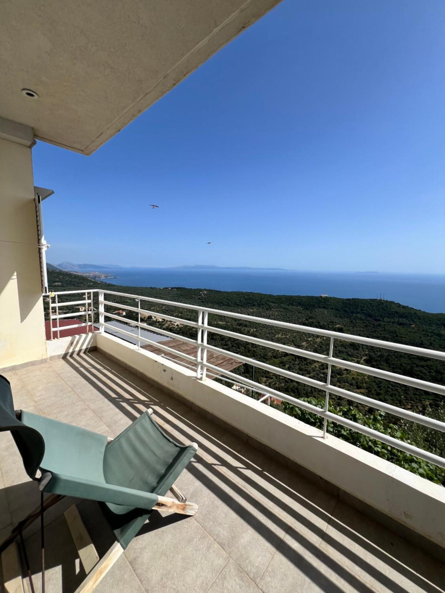 Villa Filip Vuno Ngoại thất bức ảnh